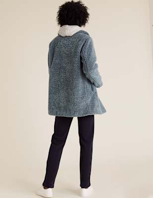 Teddy Coat Image 5 of 6