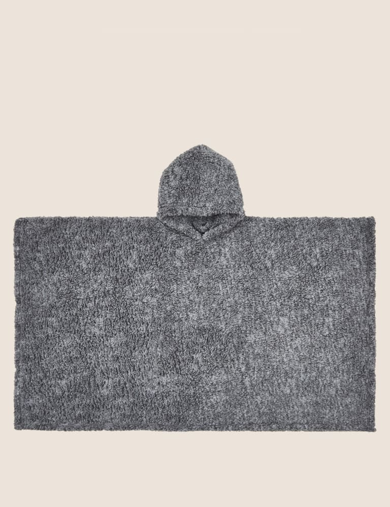 M&s fleece blanket best sale