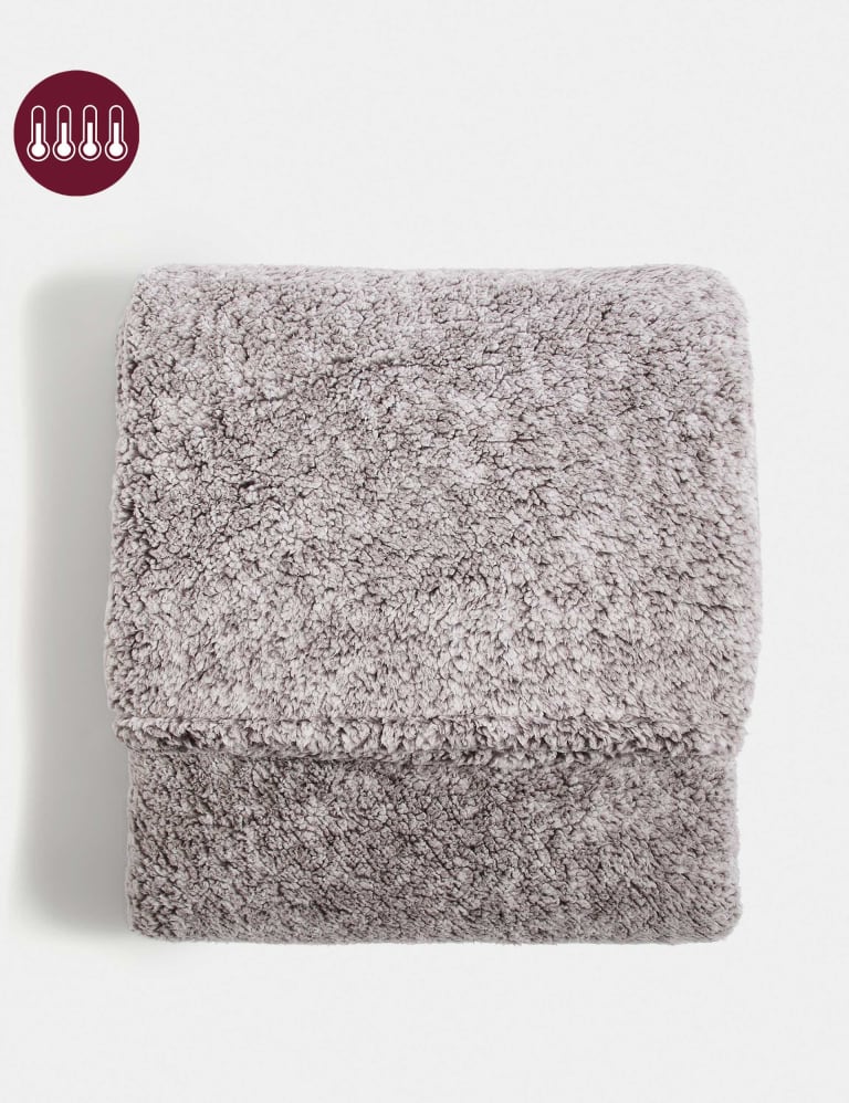 M&s throws sales