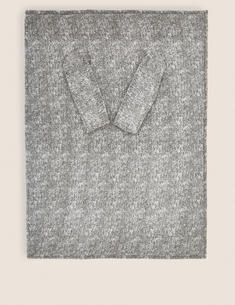 M&s new arrivals fleece throw