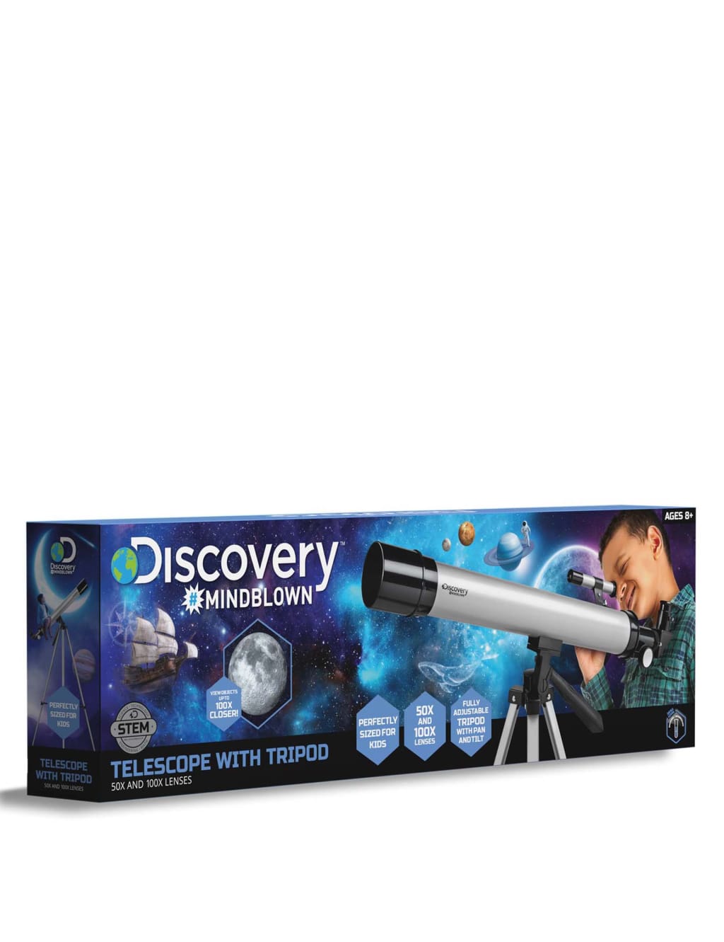 Discovery toys microphone top