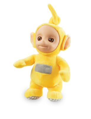 teletubbies interactive toys