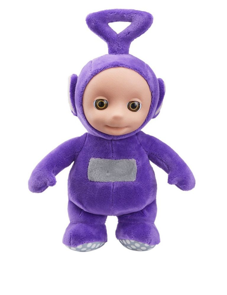 Teletubbies™ Tinky Winky™ (18 Mths - 5 Yrs) 1 of 4