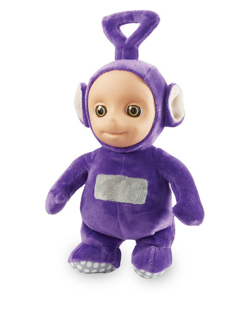 Teletubbies™ Tinky Winky™ (18 Mths - 5 Yrs) 2 of 4