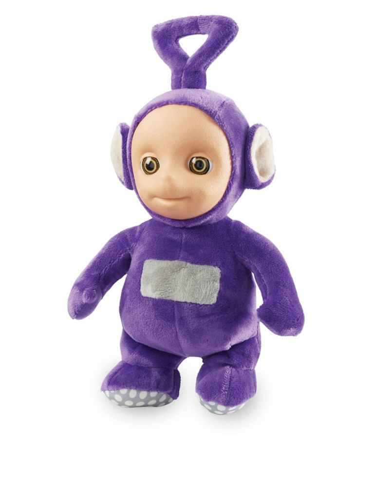 Teletubbies™ Tinky Winky™ (18 Mths - 5 Yrs) 3 of 4