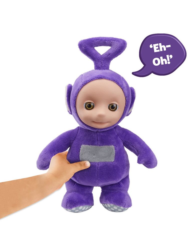 Teletubbies™ Tinky Winky™ (18 Mths - 5 Yrs) 4 of 4