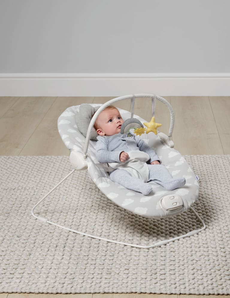 Beautyrest 3 sale in 1 rocker
