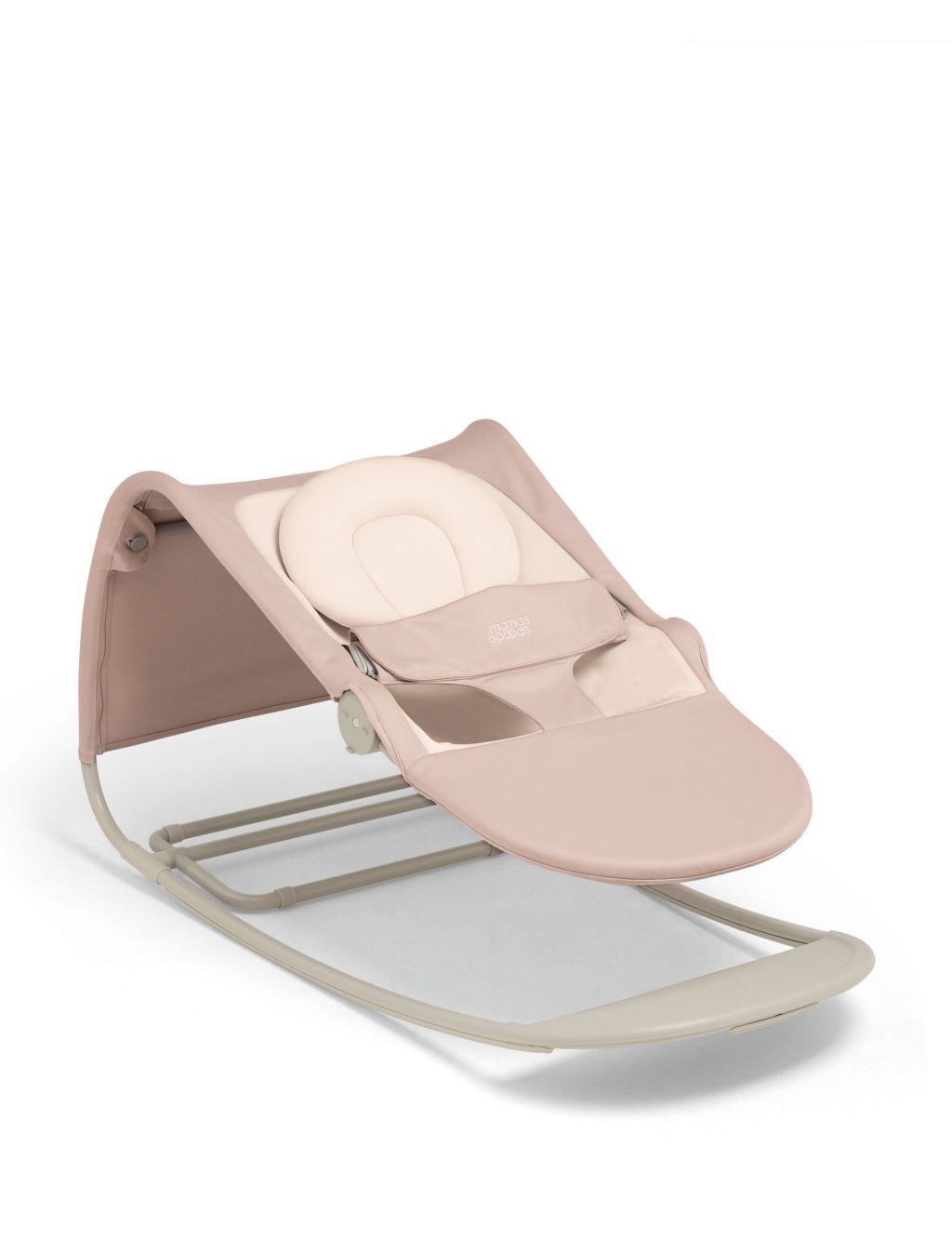 Tempo 3-in-1 Rocker Ivy Bouncer 2 of 8
