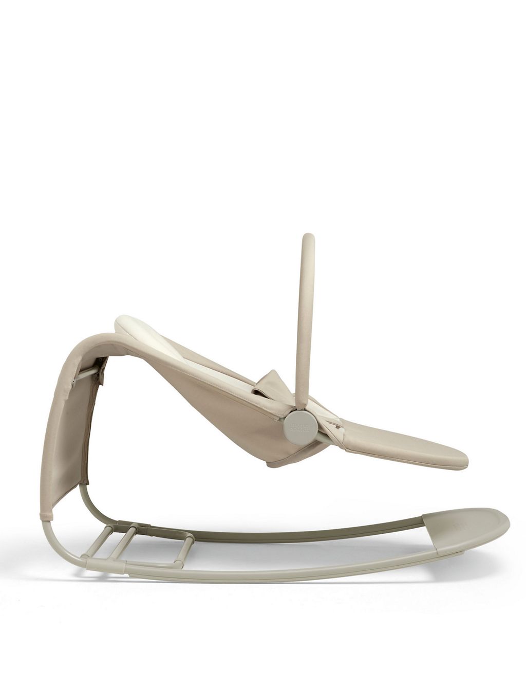 Tempo 3-in-1 Rocker Ivy Bouncer 4 of 9
