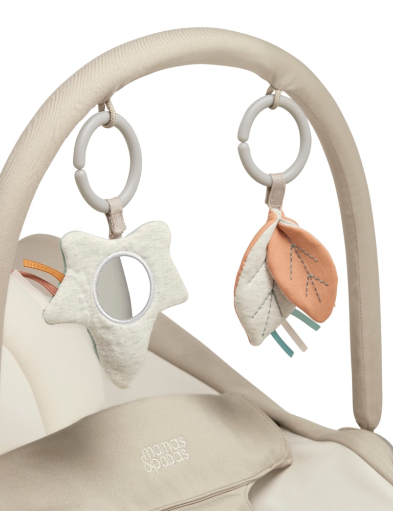 Jojo maman bebe bouncer top