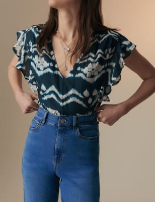 marks and spencer per una jeans sale