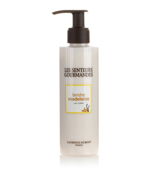 Tendre Madeleine Body Lotion 200ml Image 1 of 1