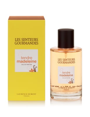 Les Senteurs Gourmandes Coffret Vanille Chocolat