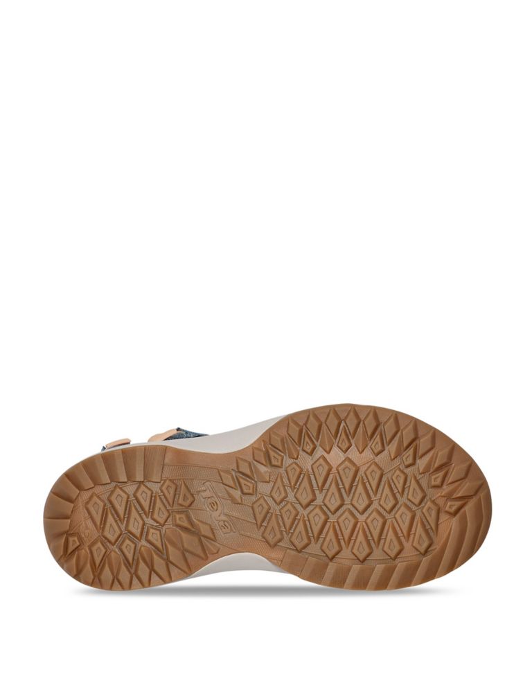 Terra Fi Lite Ankle Strap Flat Sandals 5 of 5