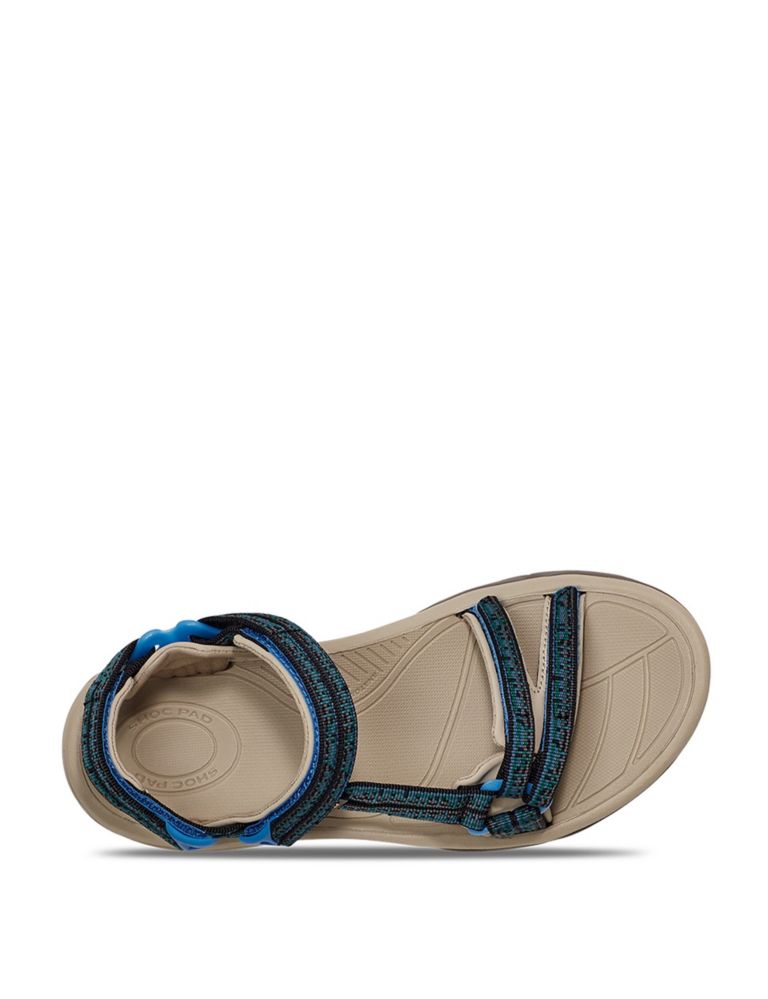 Terra Fi Lite Ankle Strap Flat Sandals 5 of 6