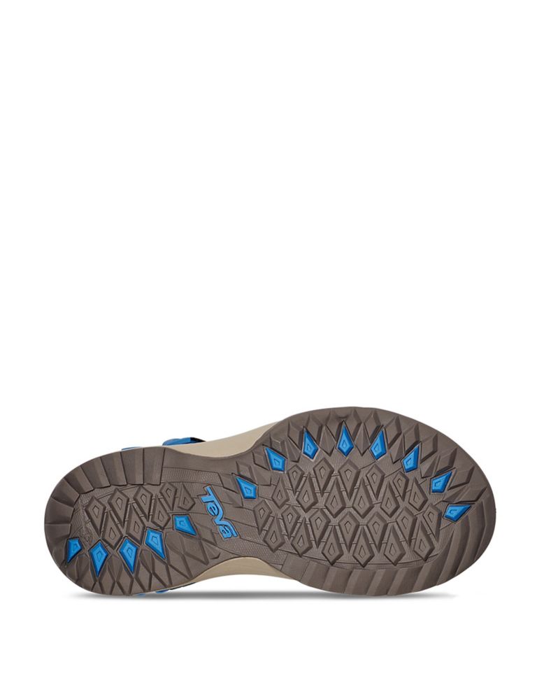 Terra Fi Lite Ankle Strap Flat Sandals 6 of 6