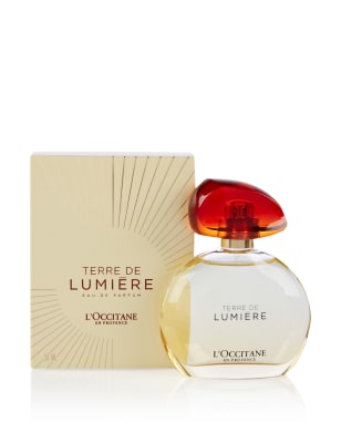 terre de lumiere 50ml