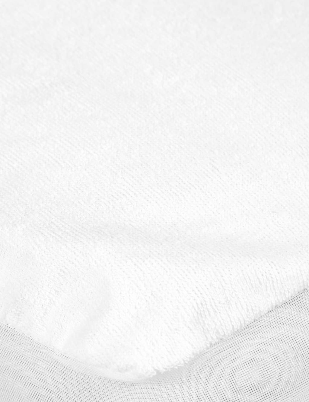 Terry Waterproof Mattress Protector 5 of 6