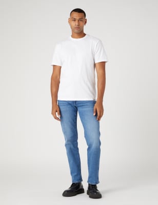 Mens pocket outlet jeans