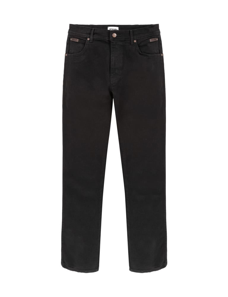 Wrangler Black Jeans for Men - JCPenney