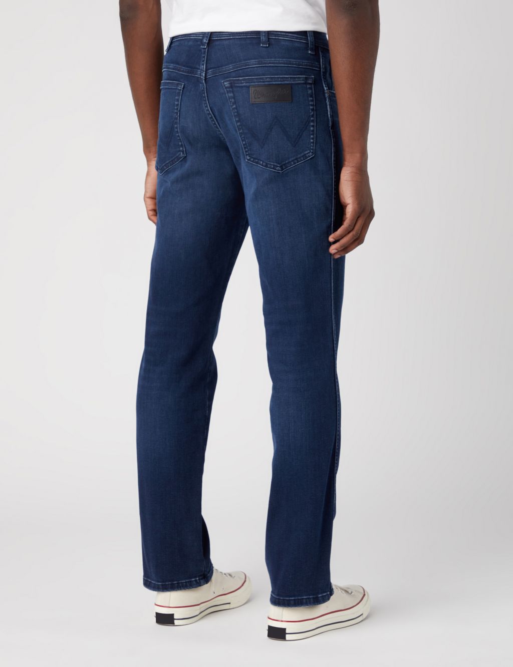 Texas Regular Fit 5 Pocket Jeans 6 of 7