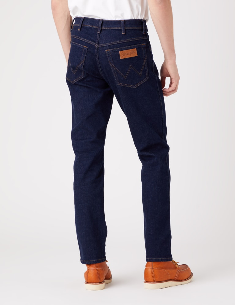 Ripley - JEANS HOMBRE WRANGLER TEXAS REGULAR