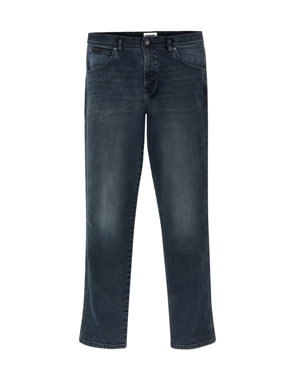 Texas Slim Fit 5 Pocket Jeans | Wrangler | M&S