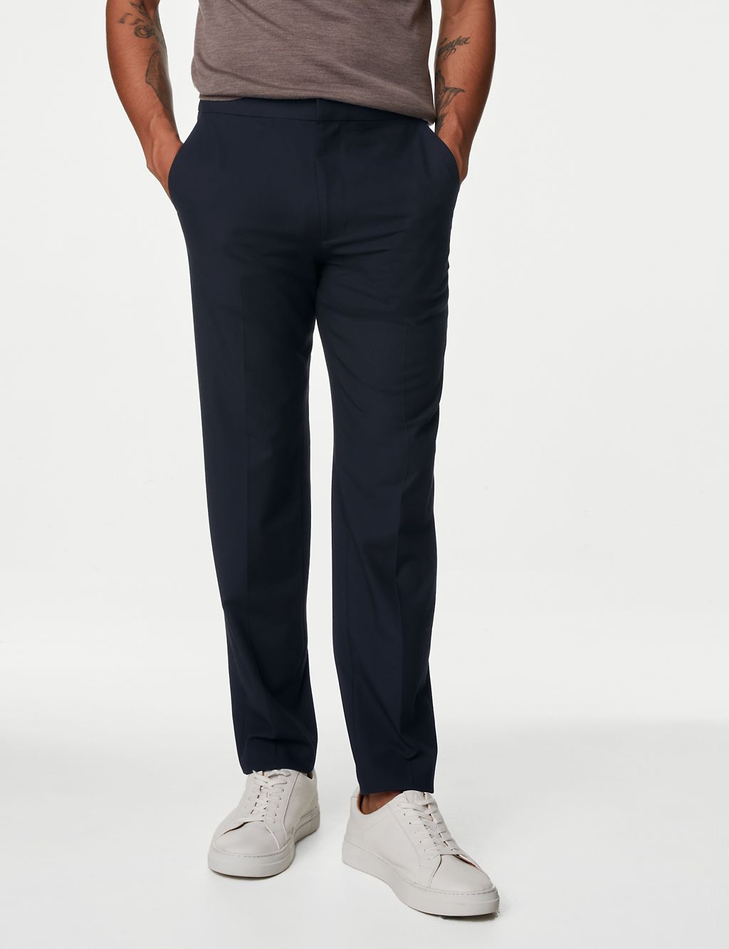 Textured 360 Flex™ Trousers 2 of 9