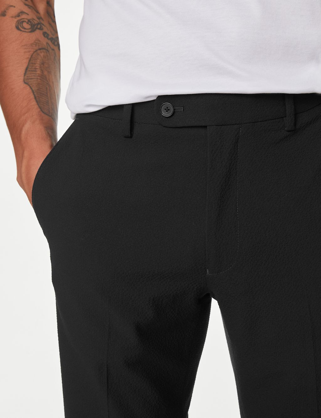 Textured 360 Flex™ Trousers 8 of 9