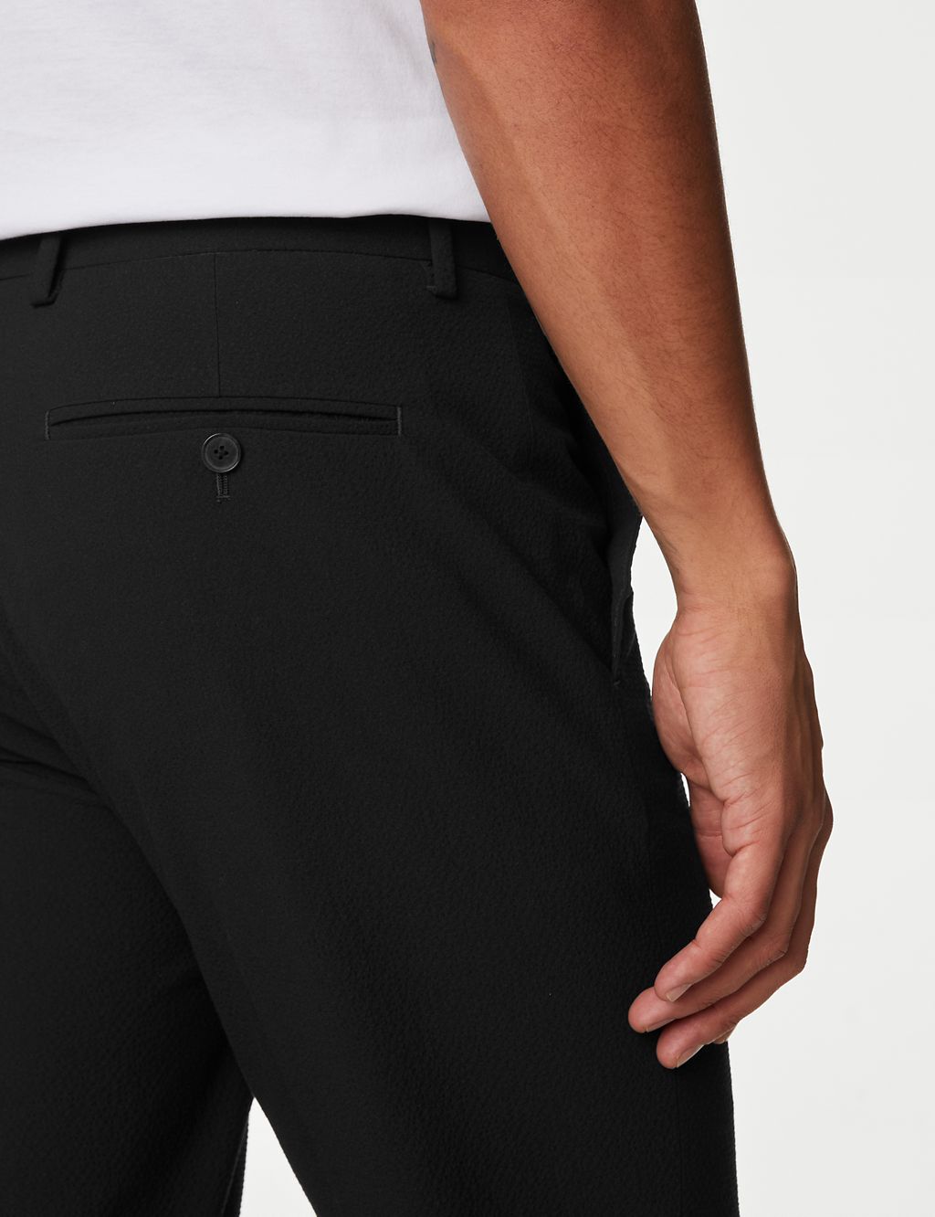 Textured 360 Flex™ Trousers 4 of 9