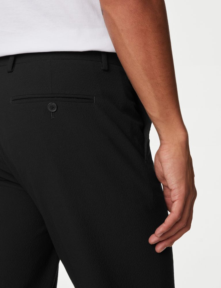 Textured 360 Flex™ Trousers 6 of 9