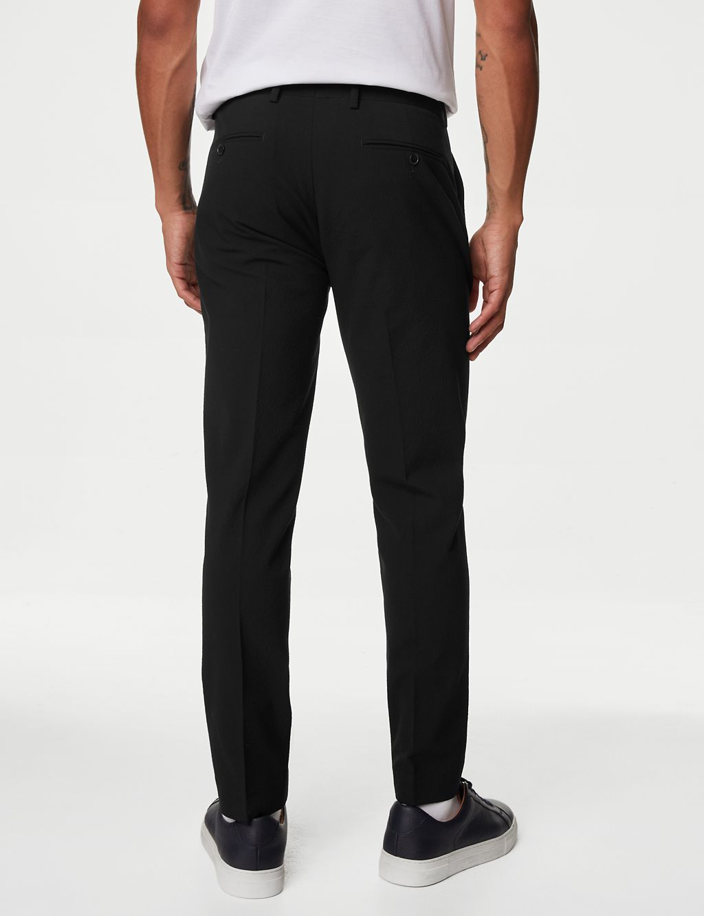 Textured 360 Flex™ Trousers 5 of 9