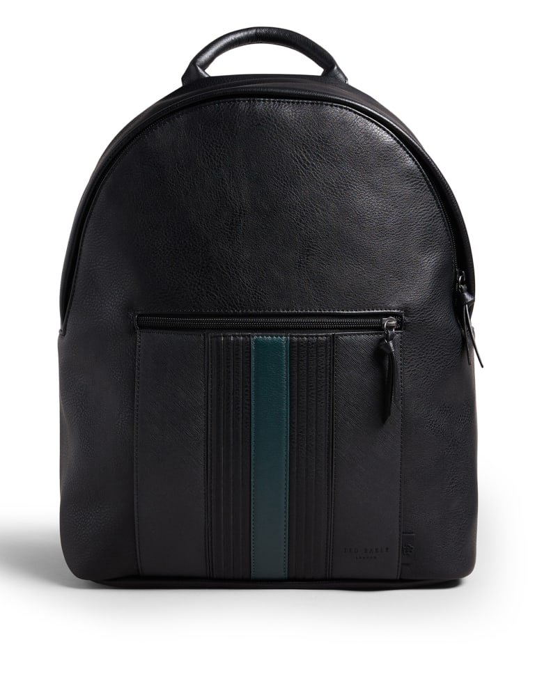 Ted baker quilted backpack deals