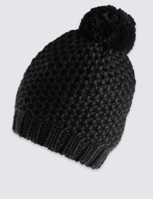 m&s winter hats