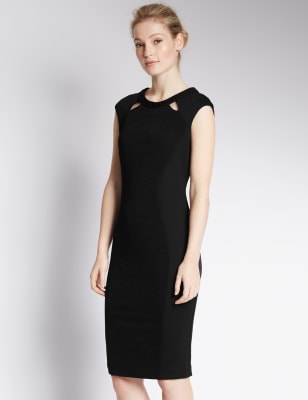 Marks and shop spencer bodycon dresses