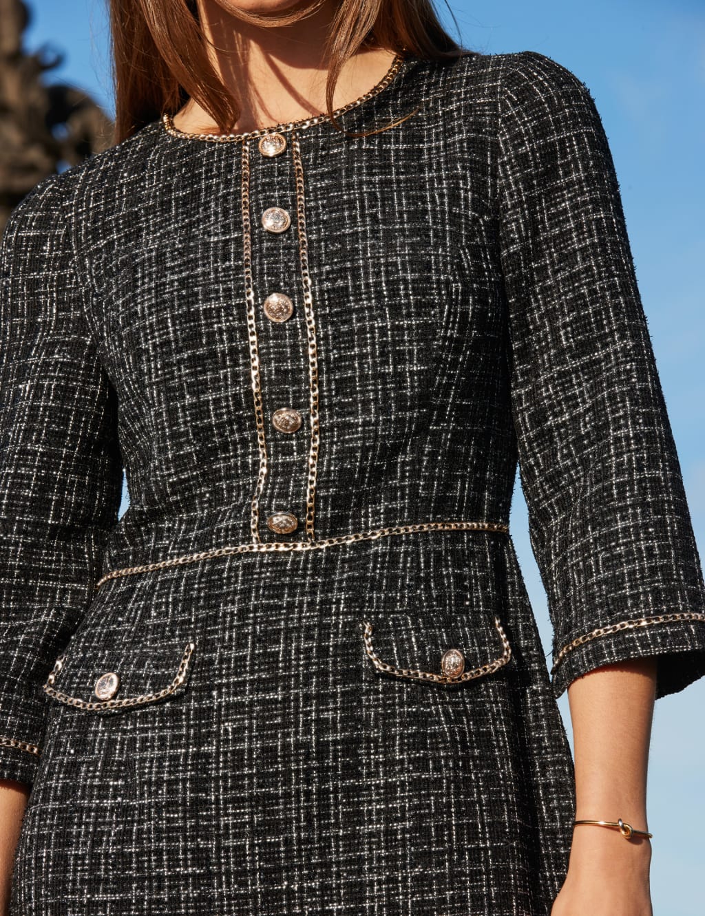 [WW46546] Jourden | Shift dress