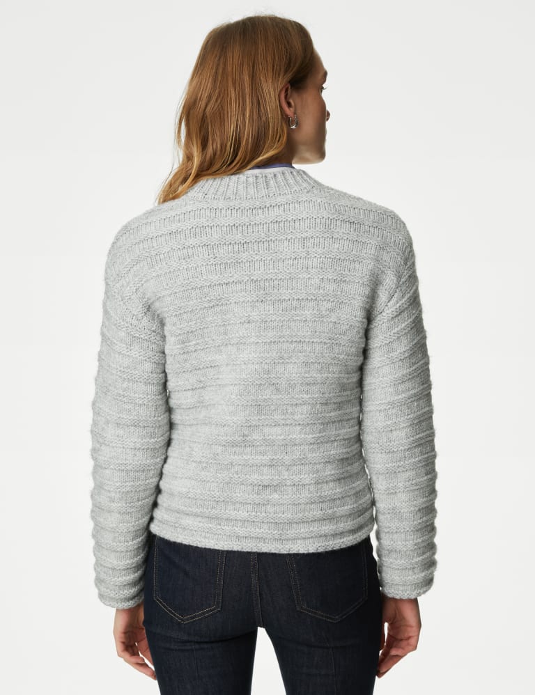 Marks and spencer collection hot sale jumpers