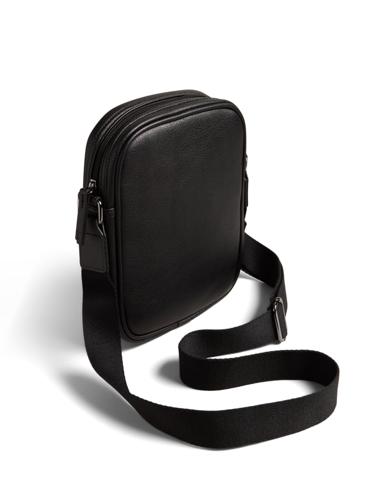 Ted baker mens crossbody bag deals