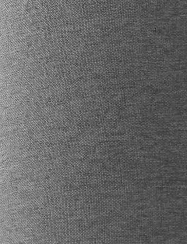 Textured Drum Lamp Shade 5 of 7
