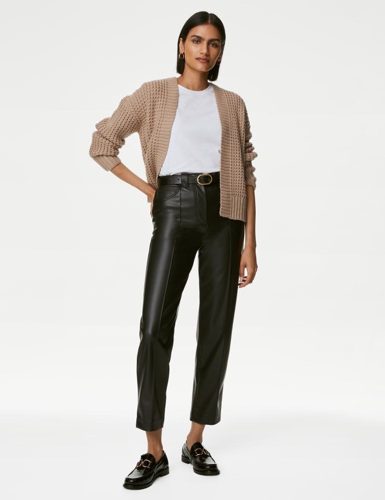 M&s edge to edge jacket hotsell