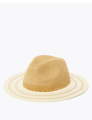 m&s baby sun hat