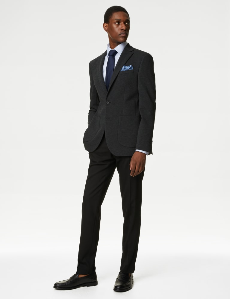 Marks and spencer best sale blazer