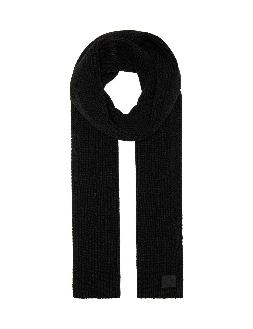 Textured Knitted Scarf | ONLY & SONS | M&S