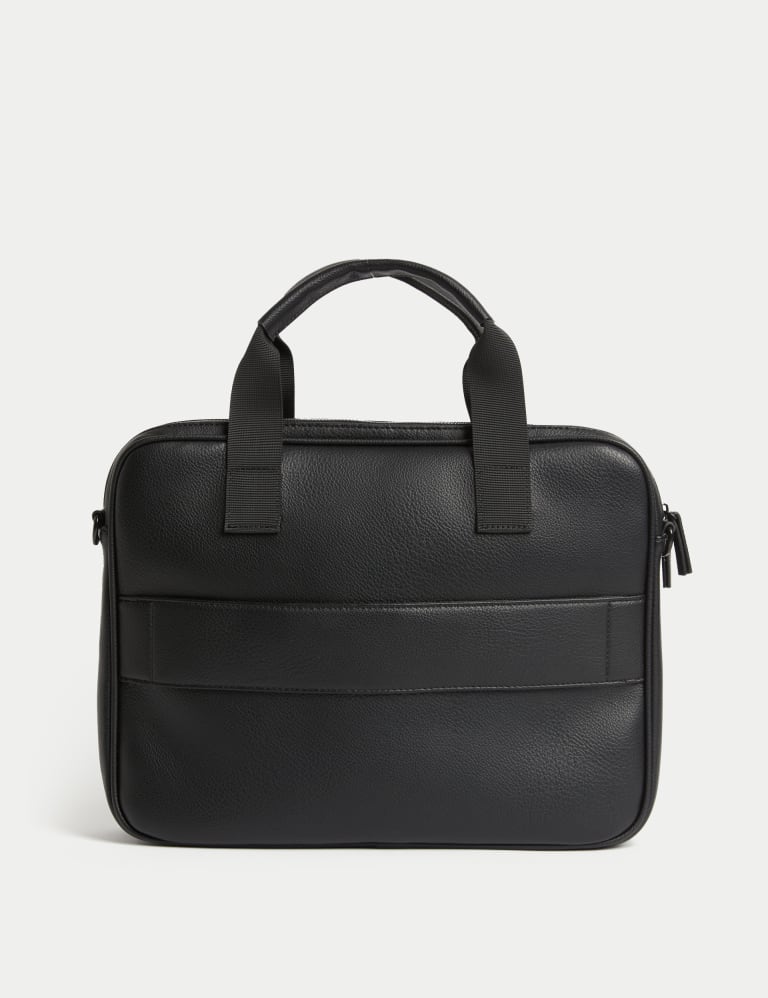 Marks and spencer briefcase clearance