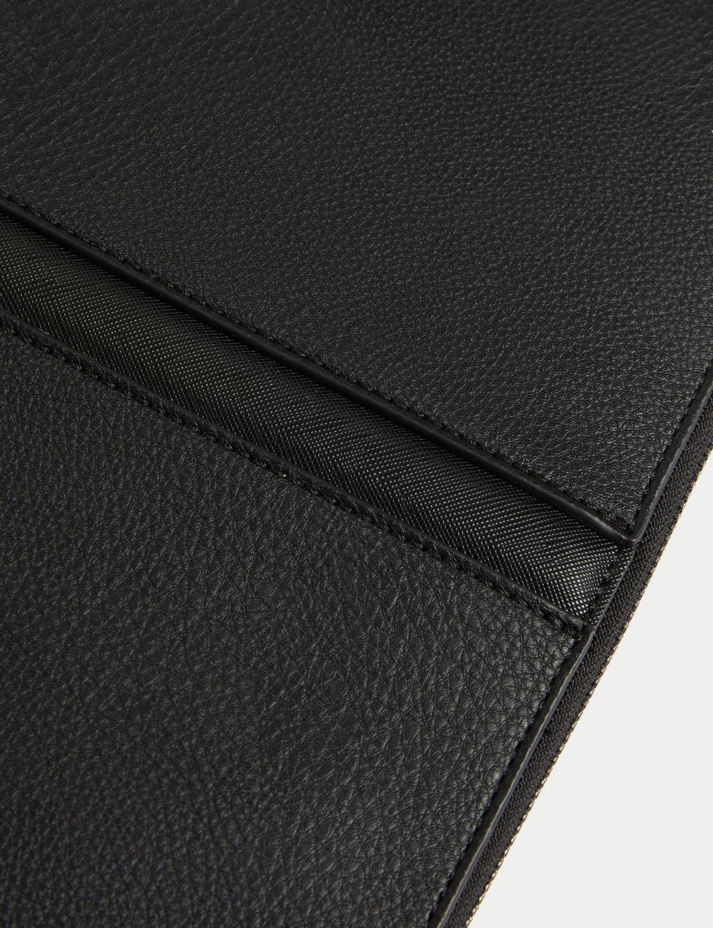 Textured Laptop Sleeve | M&S Collection | M&S