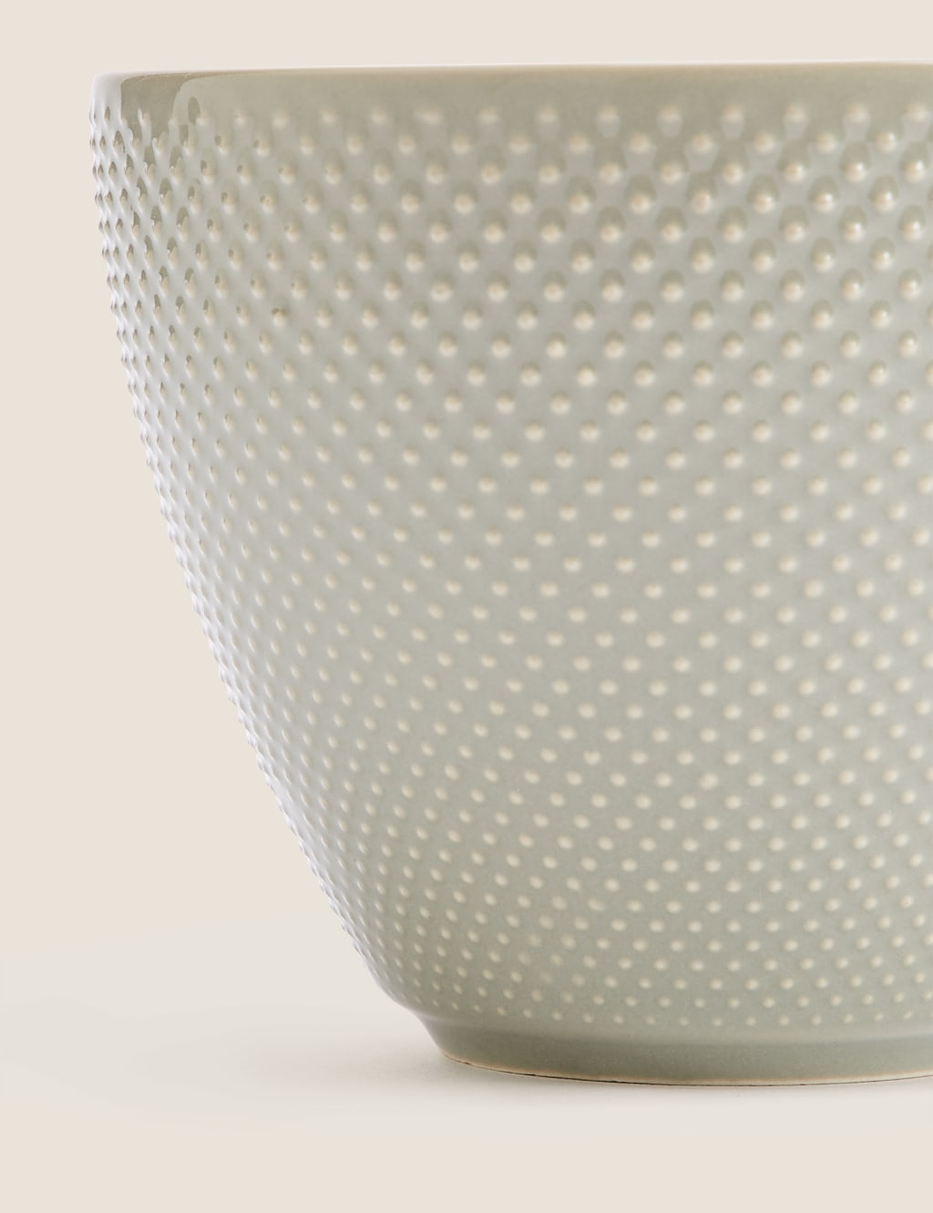 Textured Pistachio Mug 2 of 4