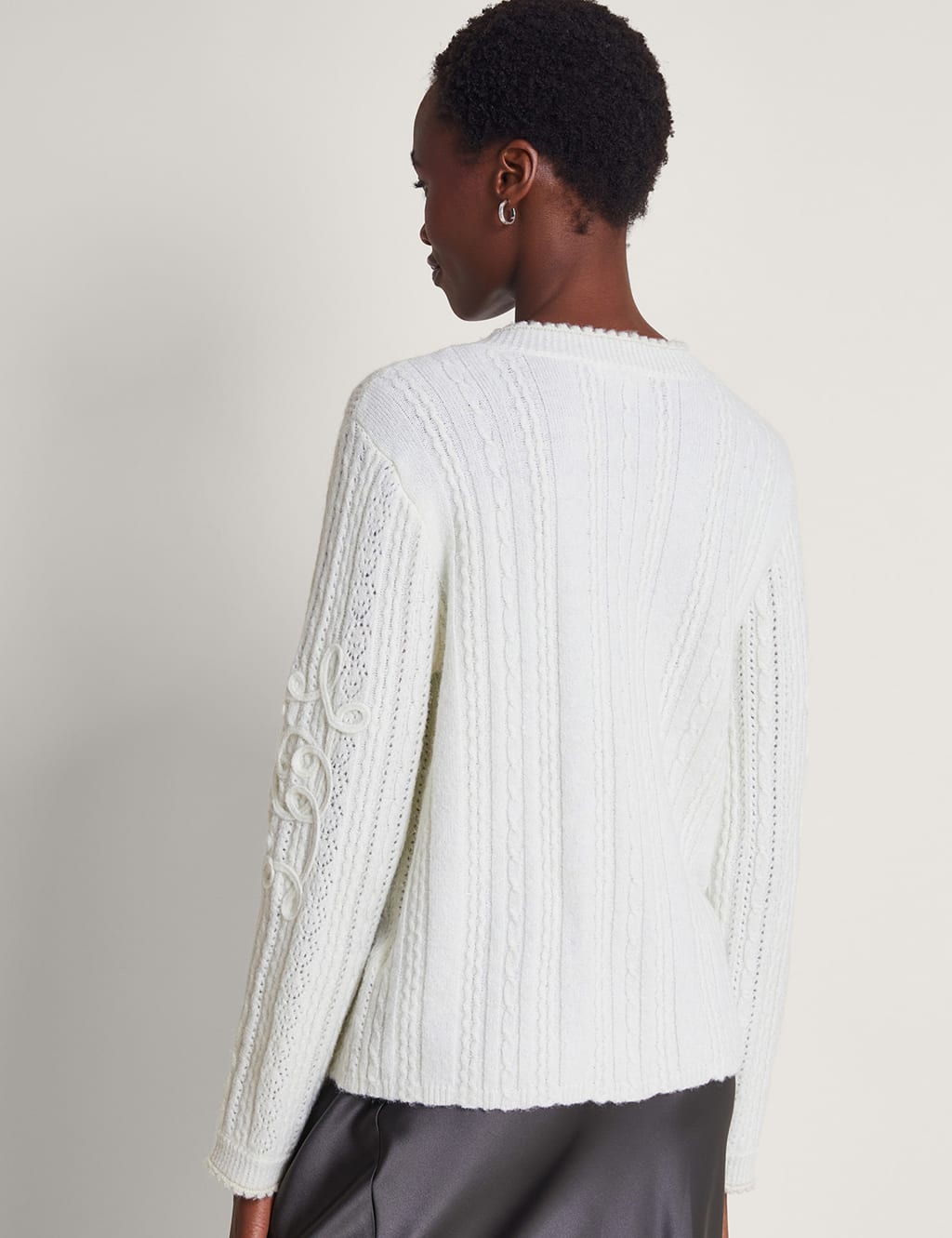 Fitted cardigans shop