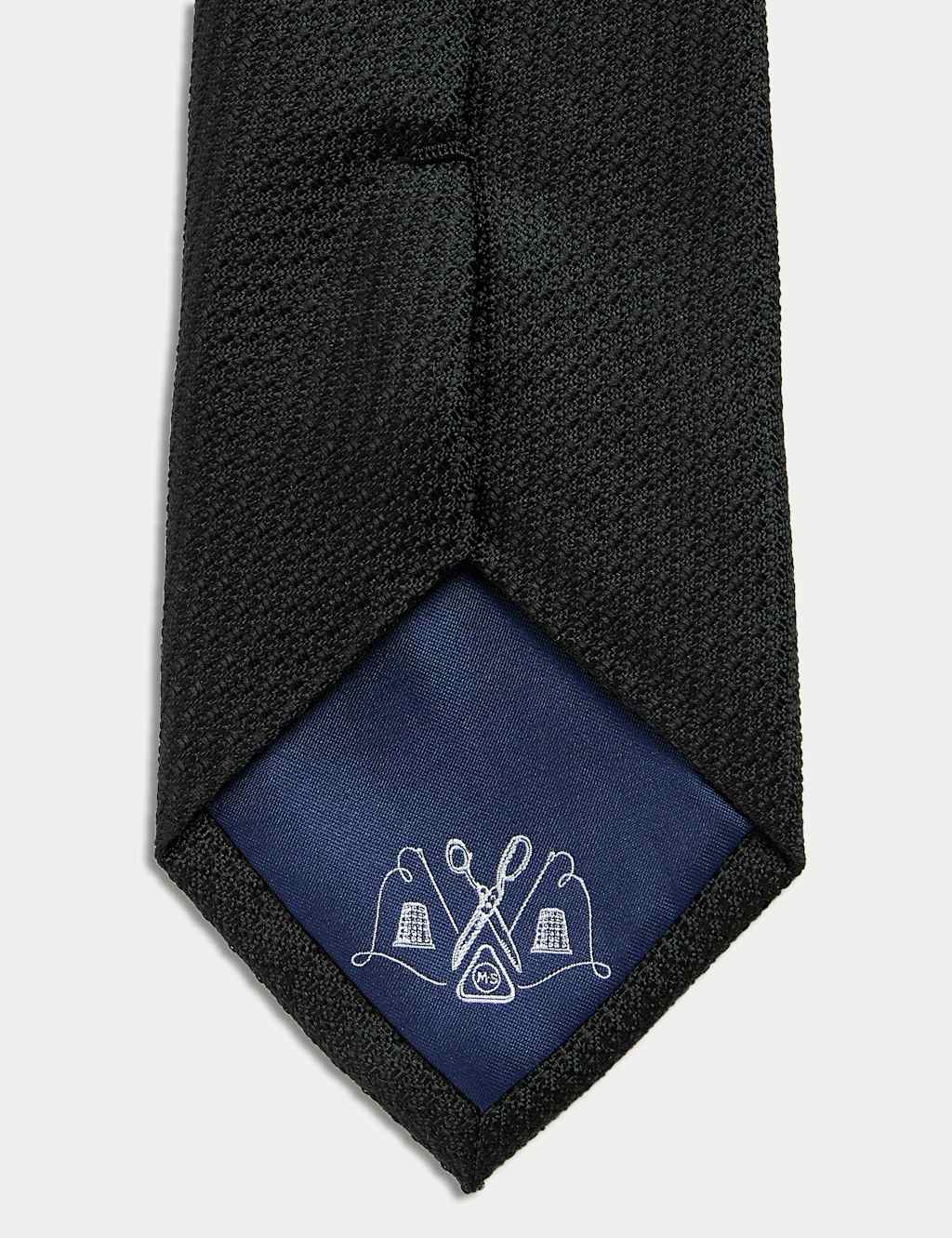Armani tie price store