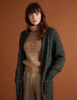 per una cardigans