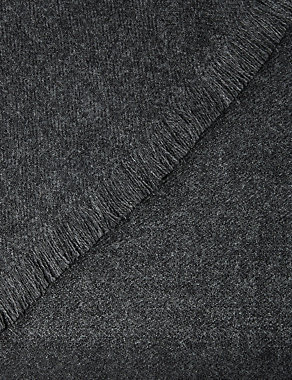 Textured Scarf Image 2 of 3